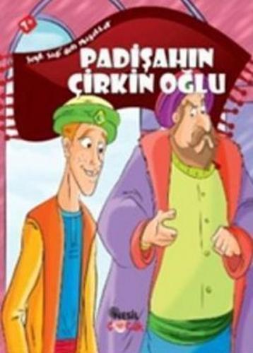 Padişahın Çirkin Oğlu