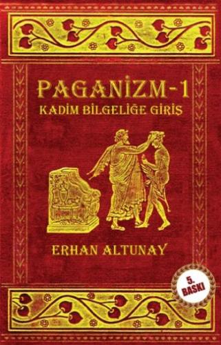 Kurye Kitabevi - Paganizm 1