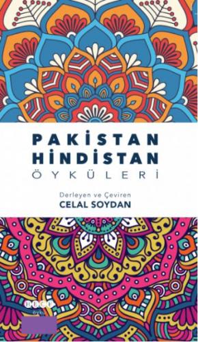 Kurye Kitabevi - Pakistan Hindistan Öyküleri