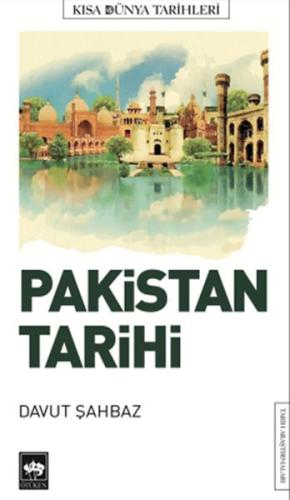 Kurye Kitabevi - Pakistan Tarihi