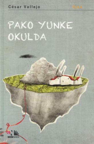 Pako Yunke Okulda - Münzevi Kitabevi