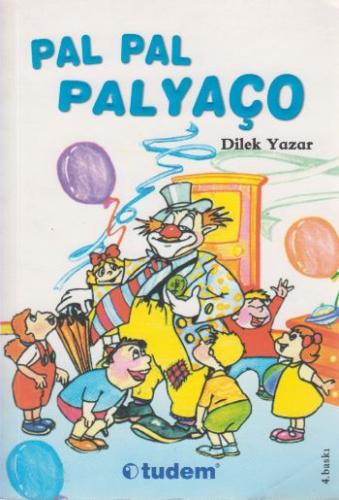 Pal Pal Palyaço - Münzevi Kitabevi