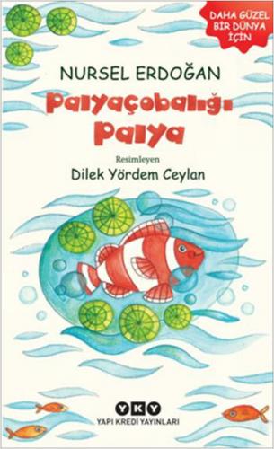 Palyaçobalığı Palya - Münzevi Kitabevi