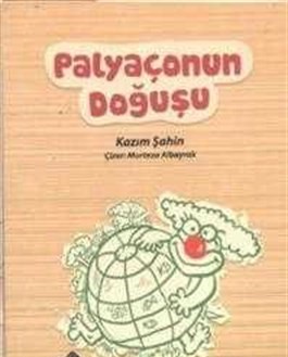 Palyaçonun Doğuşu