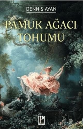 Pamuk Ağacı Tohumu