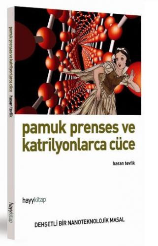 Pamuk Prenses ve Katrilyonlarca Cüce - Münzevi Kitabevi