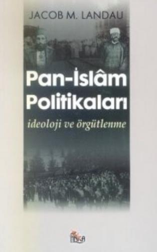 Kurye Kitabevi - Pan İslam Politikaları