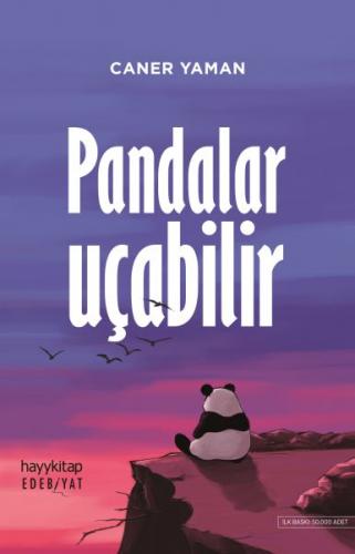 Kurye Kitabevi - Pandalar Uçabilir