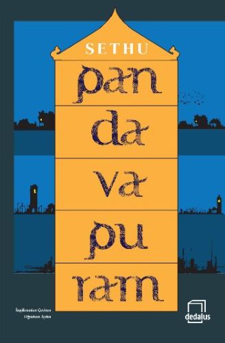 Kurye Kitabevi - Pandavapuram