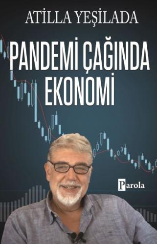 Kurye Kitabevi - Pandemi Çağında Ekonomi
