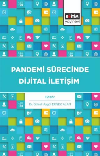 Kurye Kitabevi - Pandemi Sürecinde Dijital İletişim