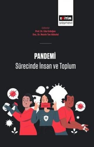 Kurye Kitabevi - Pandemi Sürecinde İnsan Ve Toplum