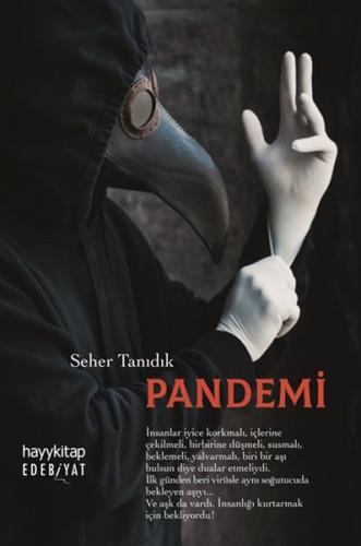 Kurye Kitabevi - Pandemi