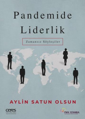 Kurye Kitabevi - Pandemide Liderlik - Zamansız Söyleşiler