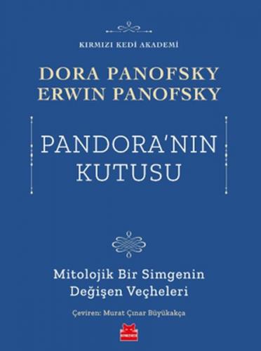 Kurye Kitabevi - Pandora’nın Kutusu