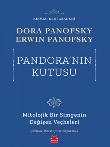 Pandora’nın Kutusu