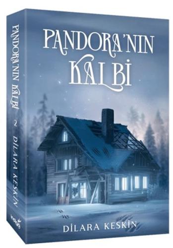 Pandora'nın Kalbi 2 - Münzevi Kitabevi