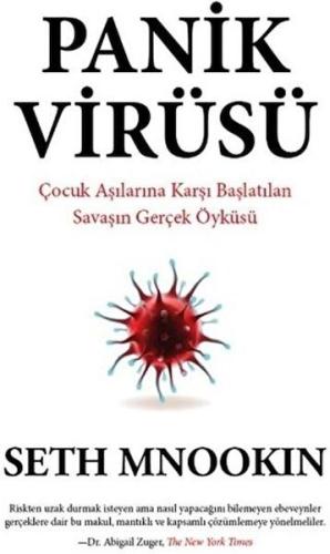 Kurye Kitabevi - Panik Virüsü