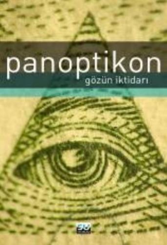 Kurye Kitabevi - Panoptikon: Gözün İktidarı