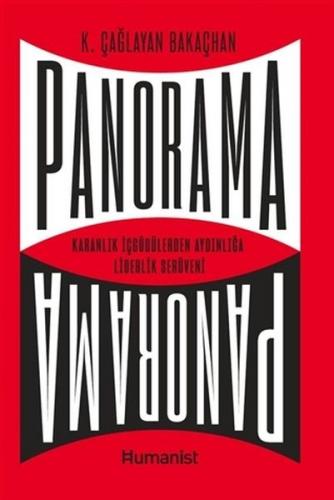 Kurye Kitabevi - Panorama: Karanlık İçgüdülerden Aydınlığa Liderlik Se