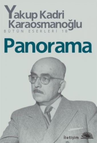 Kurye Kitabevi - Panorama