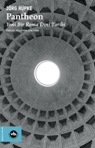 Pantheon - Münzevi Kitabevi