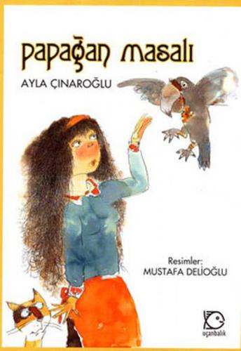 Papağan Masalı - Münzevi Kitabevi