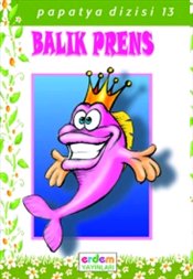 Papatya Dizisi - Balık Prens