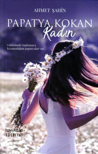 Papatya Kokan Kadın - Münzevi Kitabevi