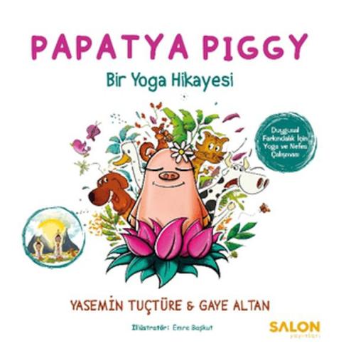 Papatya Piggy