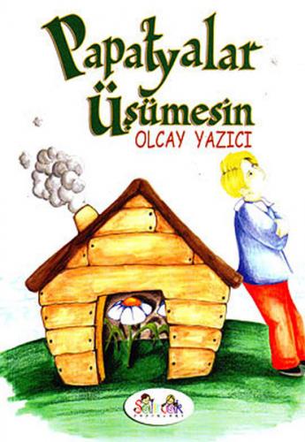 Papatyalar Üşümesin - Münzevi Kitabevi