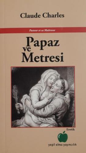 Kurye Kitabevi - Papaz ve Metresi