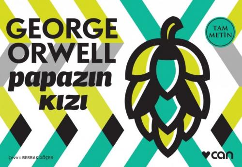 Papazın Kızı (Mini Kitap)