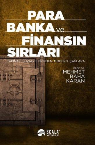 Kurye Kitabevi - Para Banka ve Finansın Sırları