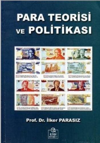 Kurye Kitabevi - Para Teorisi ve Polikası