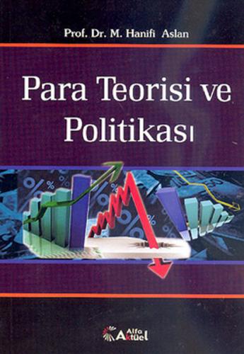 Kurye Kitabevi - Para Teorisi ve Politikası