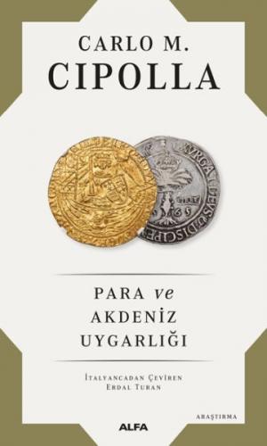 Kurye Kitabevi - Para ve Akdeniz Uygarlığı