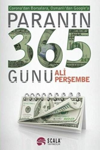 Kurye Kitabevi - Paranın 365 Günü