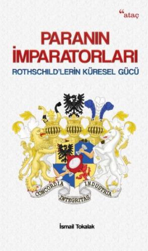 Paranın İmparatorları Rothschildlerin Küresel Gücü