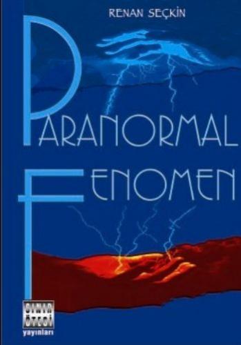 Kurye Kitabevi - Paranormal Fenomen