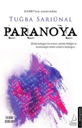 Kurye Kitabevi - Paranoya