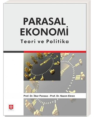 Kurye Kitabevi - Parasal Ekonomi Teori ve Politika