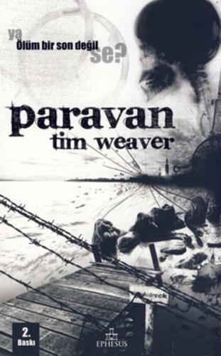 Paravan - Münzevi Kitabevi