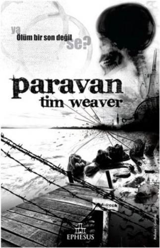 Paravan - Münzevi Kitabevi