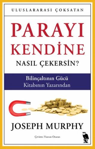 Parayı Kendine Nasıl Çekersin? - Münzevi Kitabevi