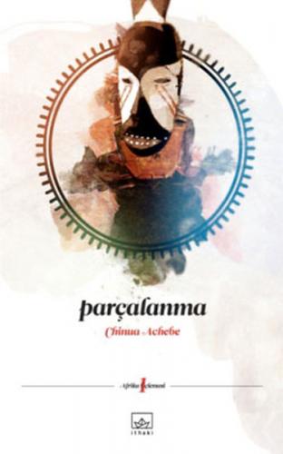 Parçalanma - Münzevi Kitabevi