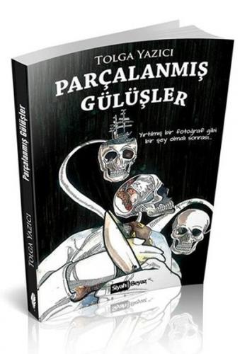 Parçalanmış Gülüşler - Münzevi Kitabevi