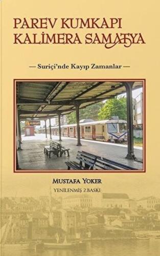 Kurye Kitabevi - Parev Kumkapı Kalimera Samatya