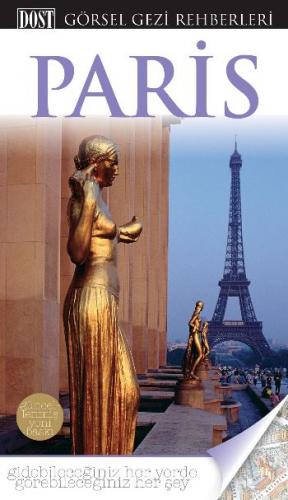 Kurye Kitabevi - Paris