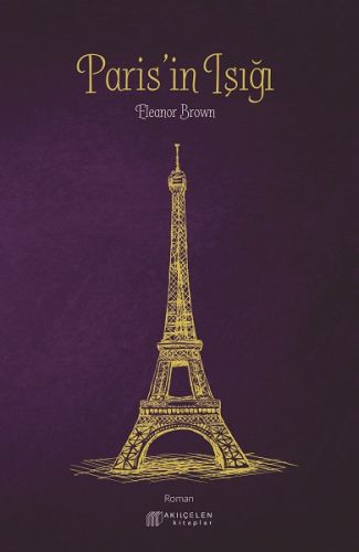 Kurye Kitabevi - Paris'in Işığı